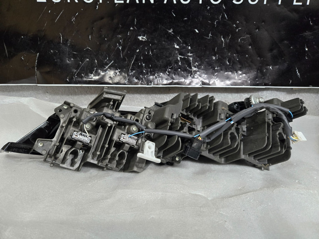 2016 2017 2018  Acura RDX Front Right RH OEM LED Projector Jewel Eye Retrofit