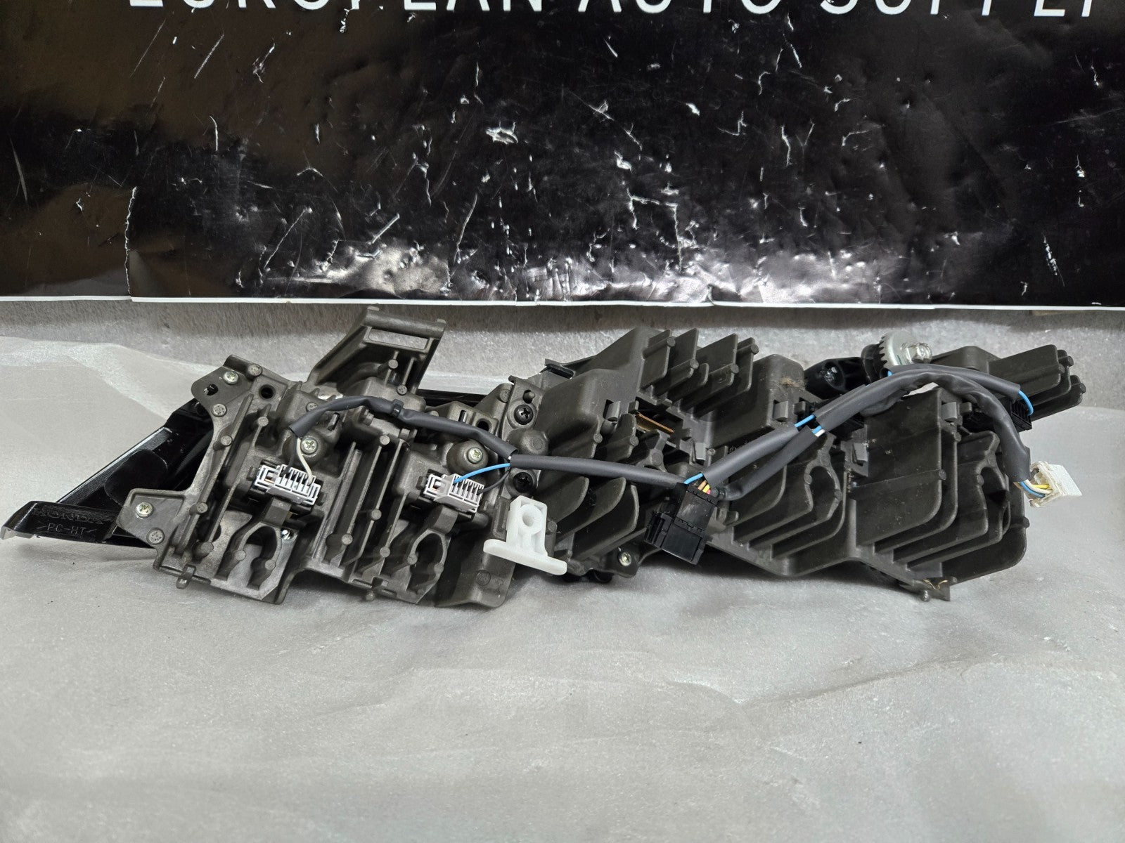 2016 2017 2018  Acura RDX Front Right RH OEM LED Projector Jewel Eye Retrofit