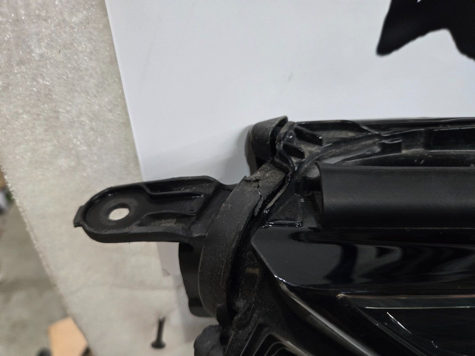 2020-2023 Toyota Highlander Right RH LED Headlight OEM 10000-8A06J #4