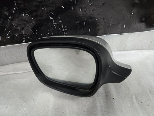 2011 2012 2013 2014 BMW X3 DRIVER SIDE LEFT WHITE Door Mirror OEM E1021086
