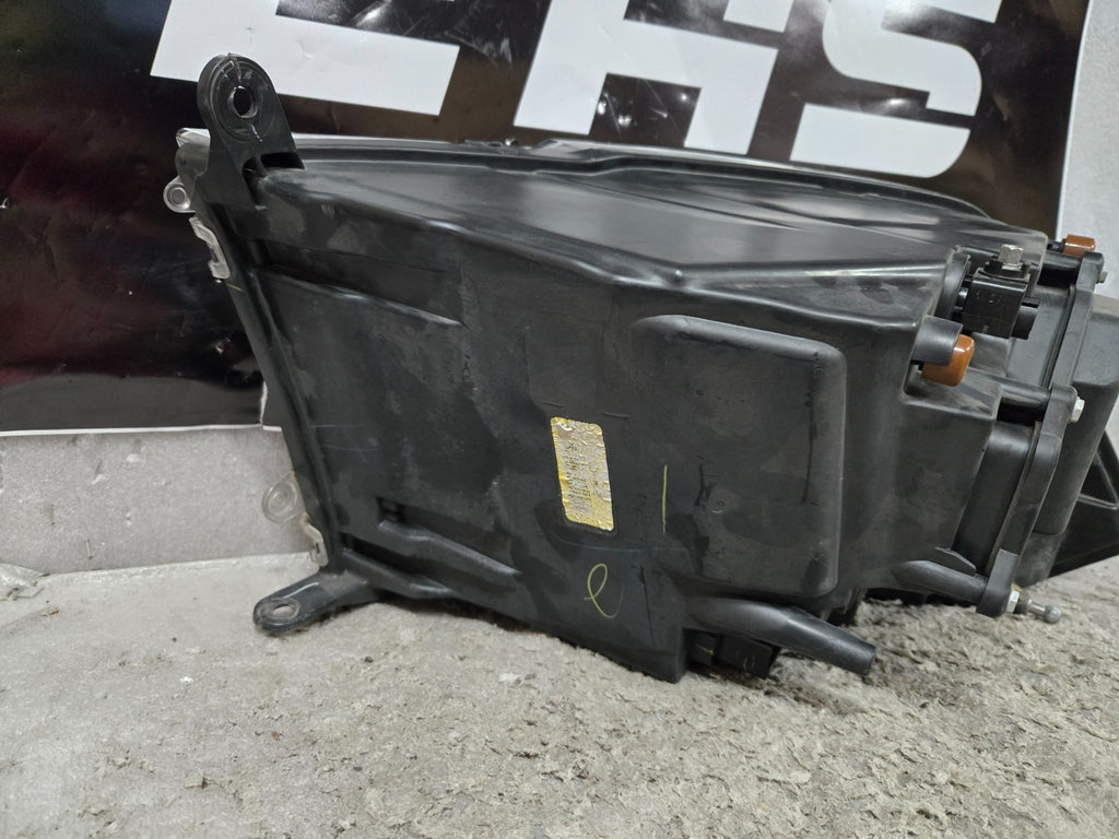 2016-2022 Dodge Ram 1500 Sport Right RH Passenger Side Black Headlight OEM