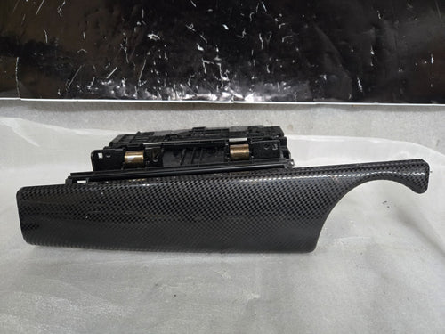 2007-2012 R56 MINI Cooper Right RH Dash Glovebox Hidden Storage Compartment OEM