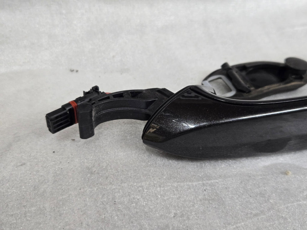 2018-2024 BMW G01 G02 X3 X4 REAR Left Driver Side Door Handle COMFORT ACCESS OEM