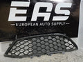 2017-2019 ALFA ROMEO GIULIA GENUINE FRONT LEFT BUMPER GRILLE TRIM OEM 156107969