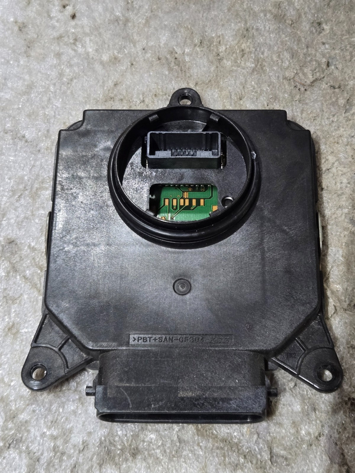 2019-2022 Lexus ES300h ES350 Headlight Ballast Control Module 89908-33170 OEM