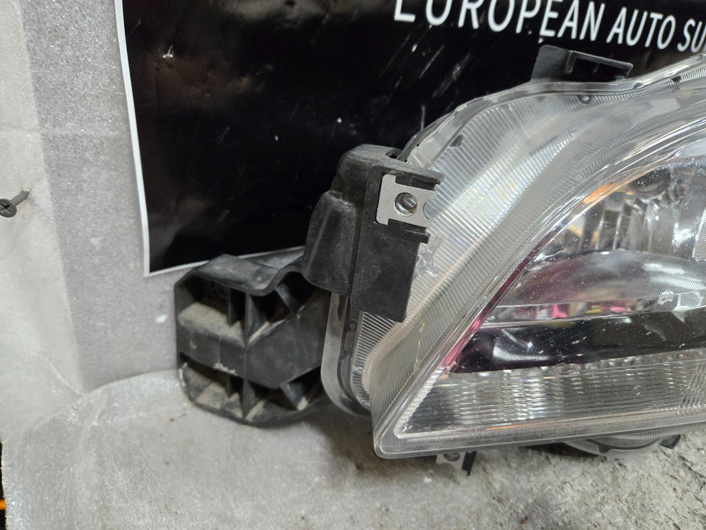 2018 2019 SUBARU LEGACY OUTBACK LEFT LH DRIVER SIDE HALOGEN HEADLIGHT OEM