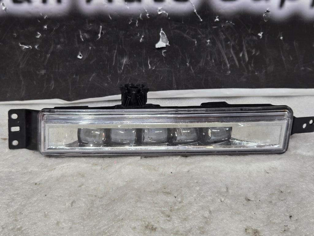 2016-2017 Honda Accord Sedan Left LH Driver Side LED Fog Light OEM