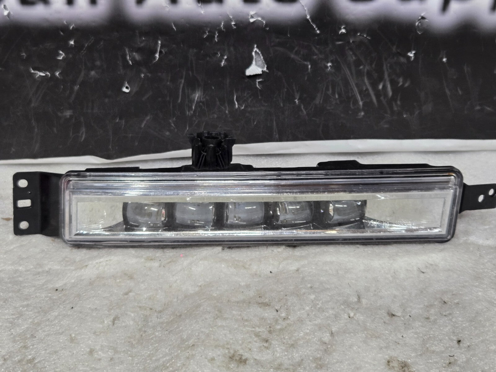 2016-2017 Honda Accord Sedan Left LH Driver Side LED Fog Light OEM