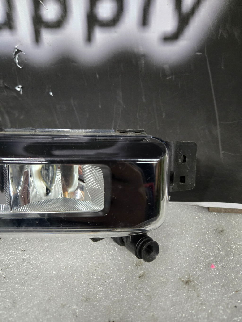 2019-2024 BMW G20 G28 430i 330i RIGHT PASSENGER SIDE FOG LIGHT 63178089526 OEM