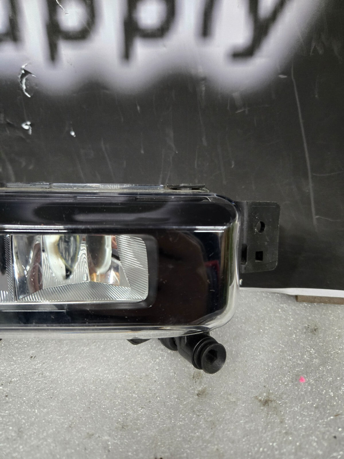 2019-2024 BMW G20 G28 430i 330i RIGHT PASSENGER SIDE FOG LIGHT 63178089526 OEM
