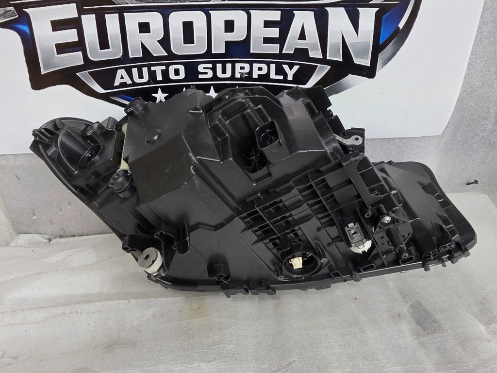 2017-2020 BMW 5-SERIES 530i 540i G30 LEFT LED HEADLIGHT OEM AFTERMARKET 8499119