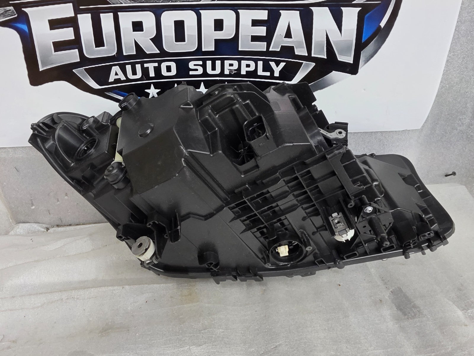 2017-2020 BMW 5-SERIES 530i 540i G30 LEFT LED HEADLIGHT OEM AFTERMARKET 8499119