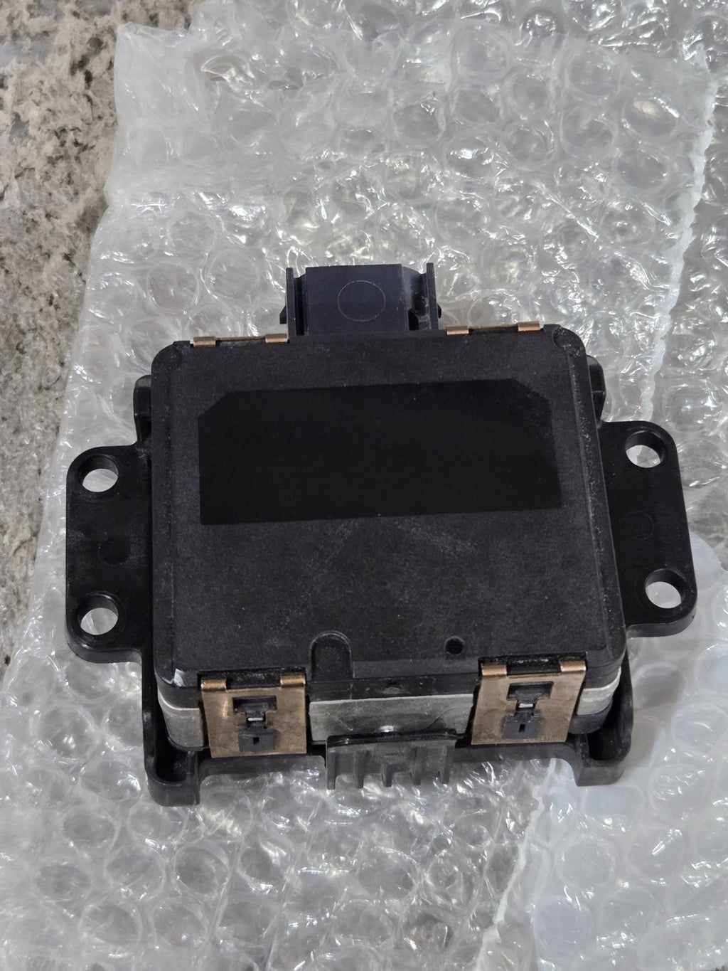 2021-2023 RANGE ROVER DEFENDER CRUISE CONTROL RADAR SENSOR OEM M8B2-9G768-AB
