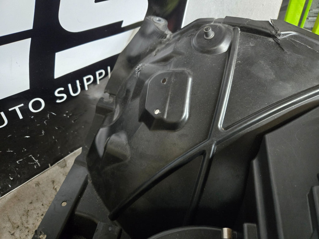 2017-2023 Aston Martin DB11 LED Headlight Left LH Driver HY5313W030 OEM COMPLETE