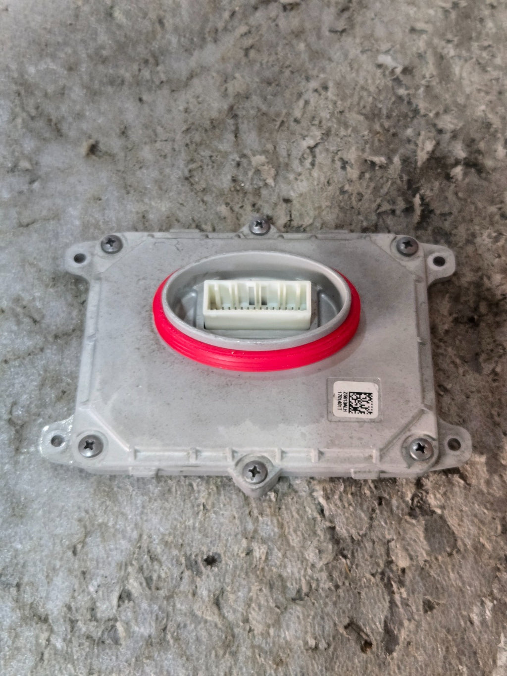 OEM | 2019 - 2021 Hyundai Tucson LED Headlight Ballast Module #92190-D3750