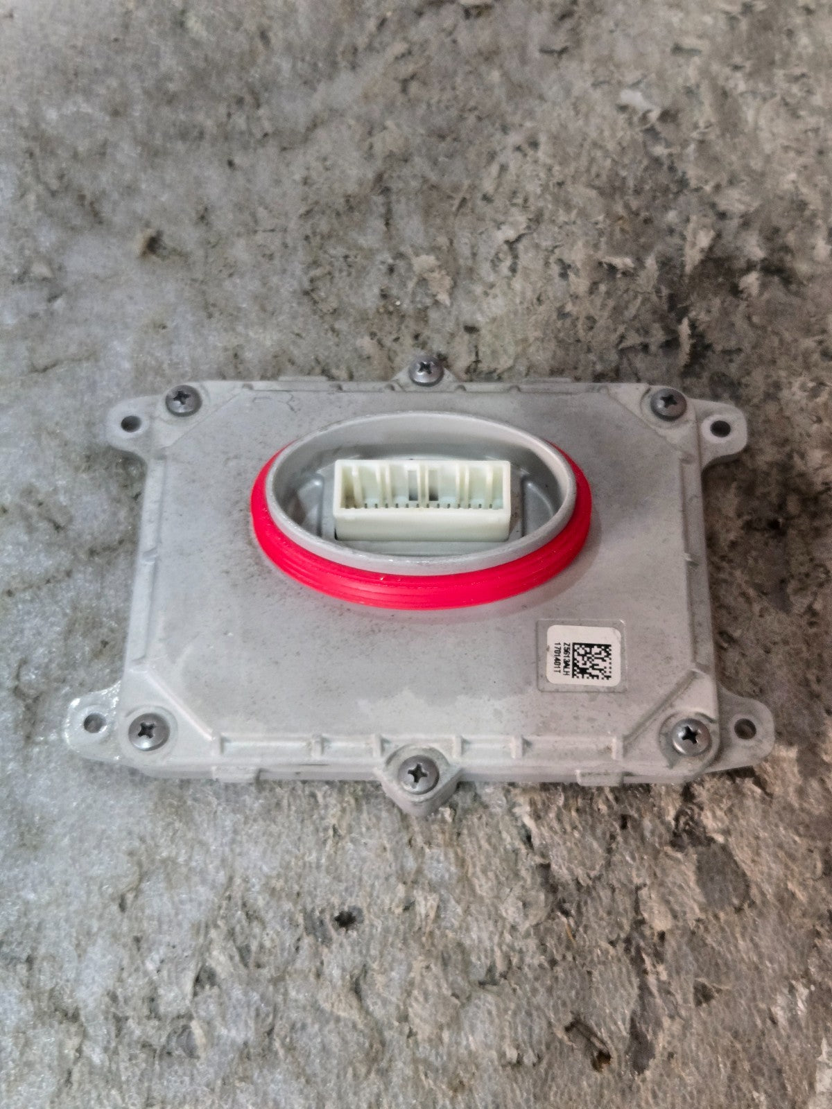 OEM | 2019 - 2021 Hyundai Tucson LED Headlight Ballast Module #92190-D3750