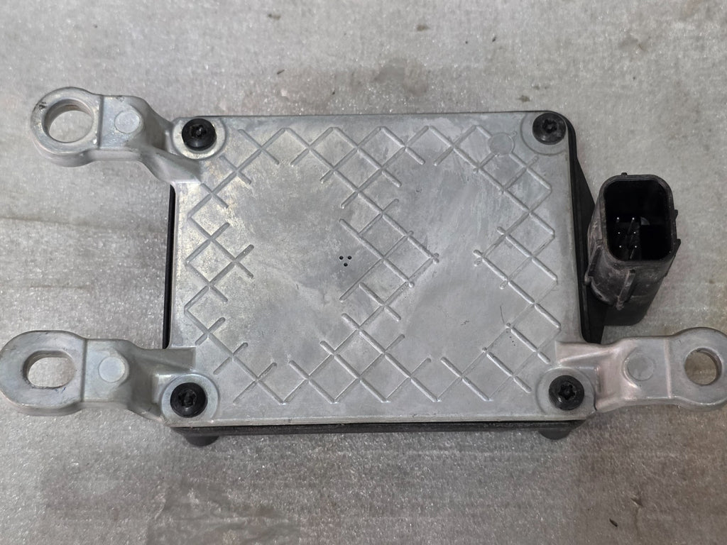Nissan Altima Kick Rogue Adaptive Cruise Distance Sensor 28438-5FA2A #JC OEM