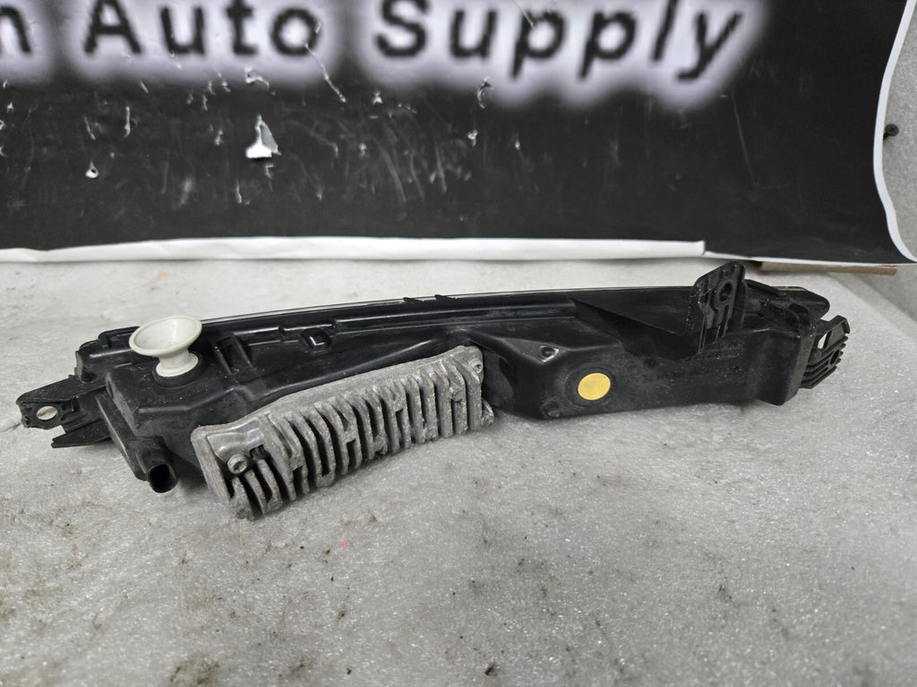 2017 2018 2019 2020 JAGUAR F-PACE DAYTIME RUNNING LIGHT LEFT LH HK8315201BD OEM