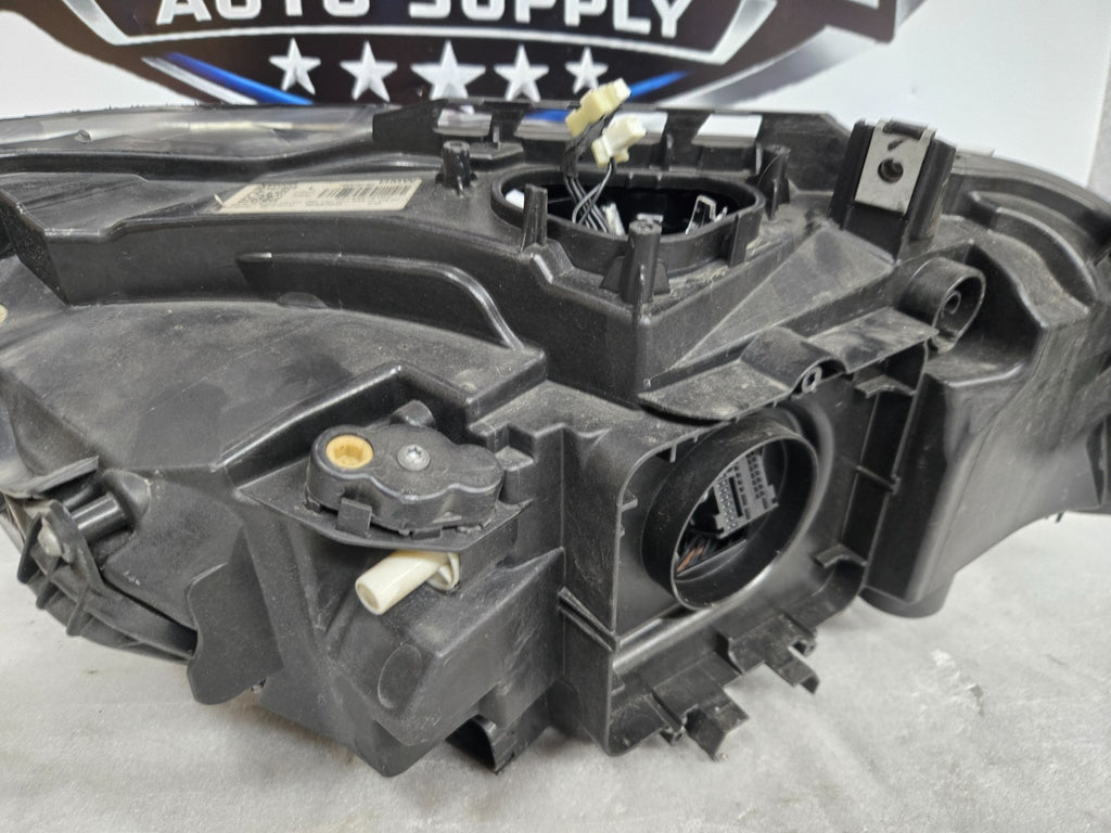 2018-2021 BMW 2 Series F22 F23 F87 M2 LCI Adaptive LED Headlight LH OEM 7469787