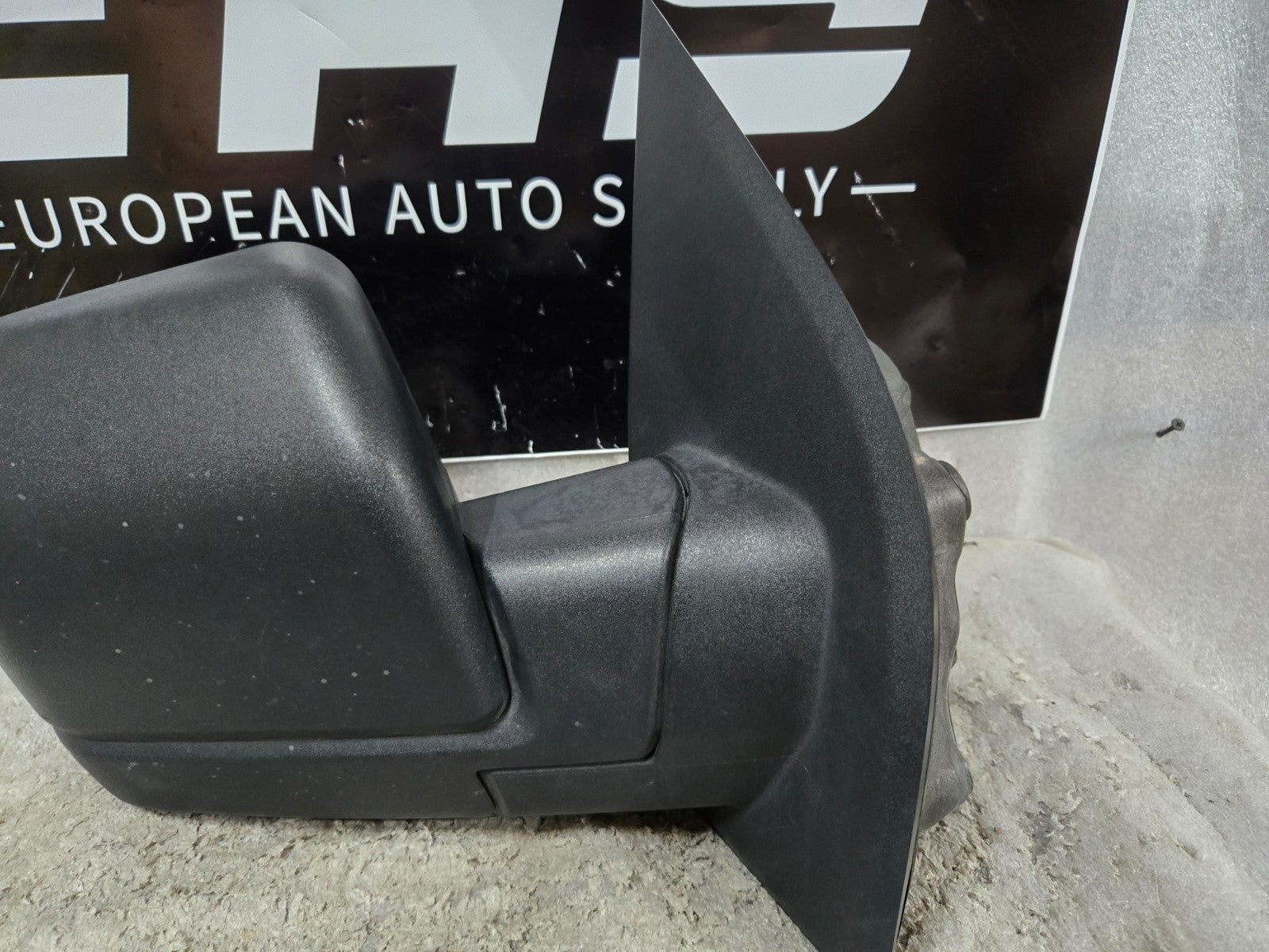 2015 - 2018 Ford F150 RH Right Passenger Side Power Turn Signal Mirror OEM