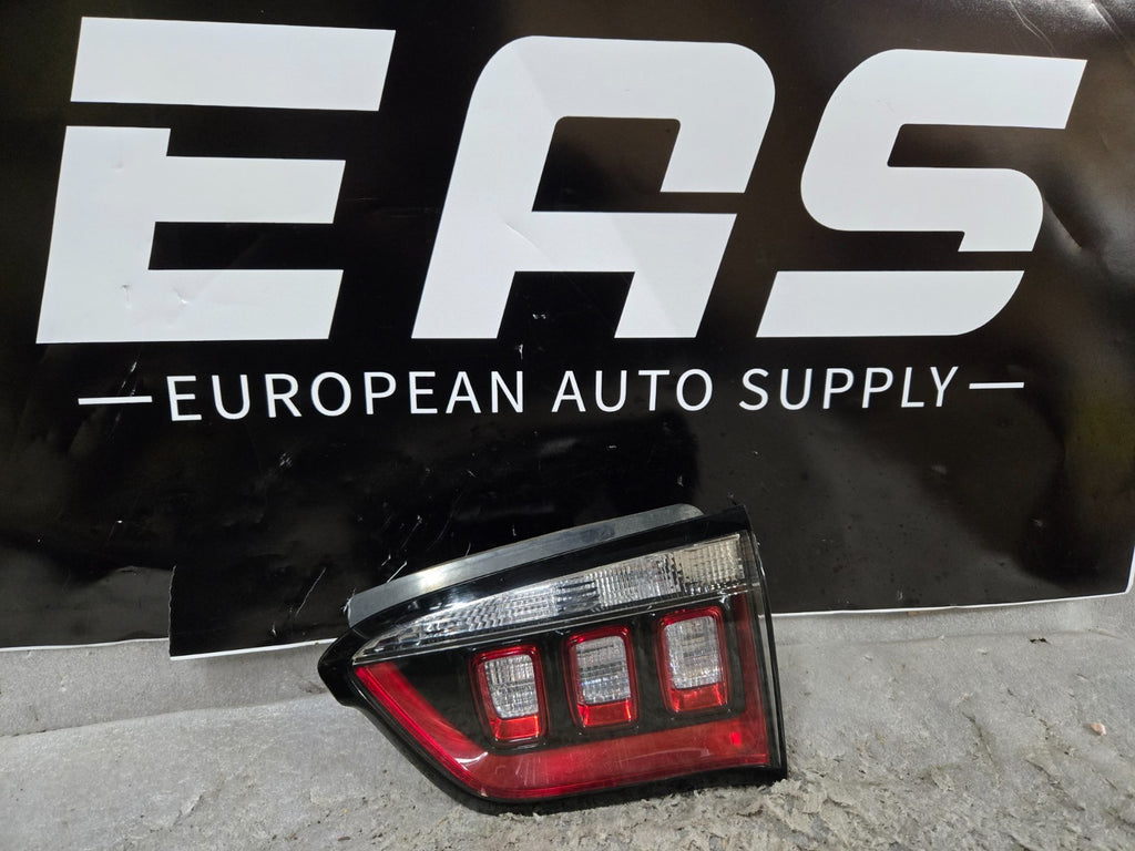 2017-2023 Jeep Compass RIGHT RH Passenger Side Halogen Taillight OEM P55112836AB