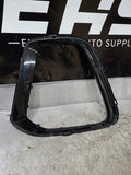 2018 2019 2020 2021 RANGE ROVER SPORT SVR GRILLE TRIM RIGHT RH JK6M-17K946-B OEM