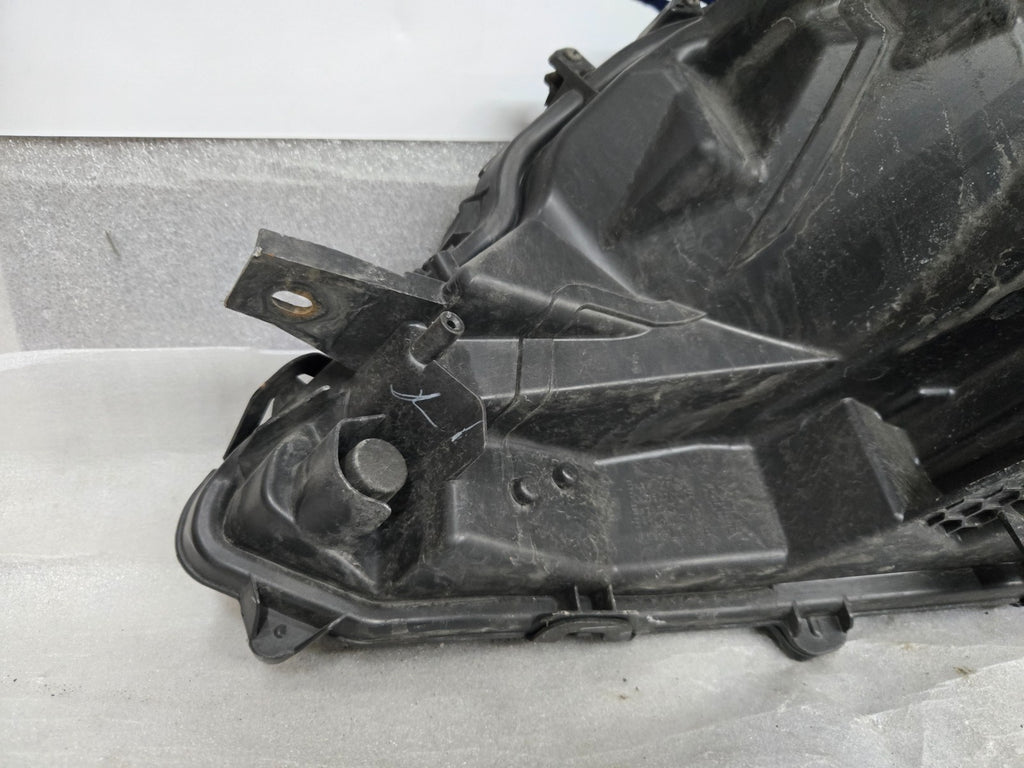 2016-2019 LEXUS RX350 RX450h RIGHT RH SINGLE BEAM LED HEADLIGHT OEM 1EJ945250