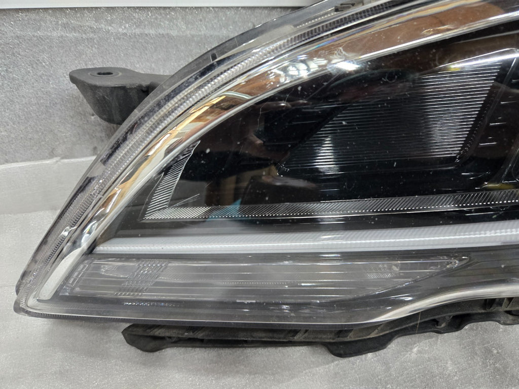 2016-2017 Hyundai Sonata HYBRID Left LH Driver Xenon HID Headlight 92101-E61 OEM