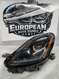 2023 2024 Maserati Grecale LED Headlight Driver Left LH OEM Complete 06702930750