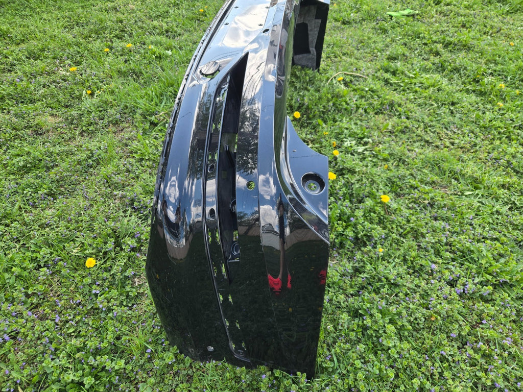 2020 2021 2022 Bentley Bentayga 2nd Gen Rear Bumper Cover OEM 36A807511M/N