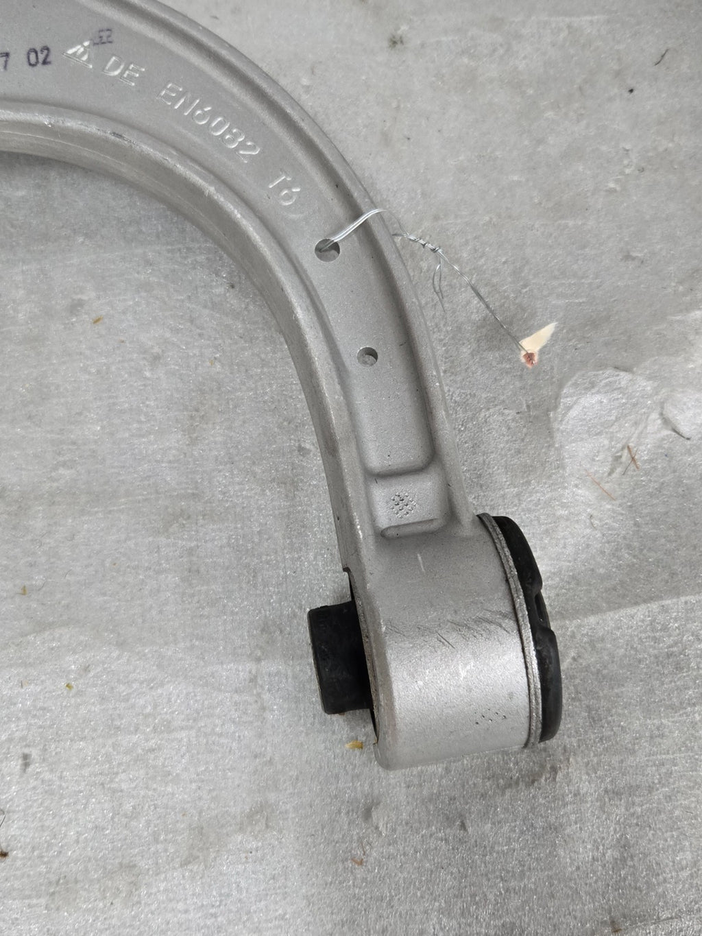 2024-2025 BMW I5 G60 FRONT LEFT RIGHT SUSPENSION UPPER CONTROL ARM 3112 8833037