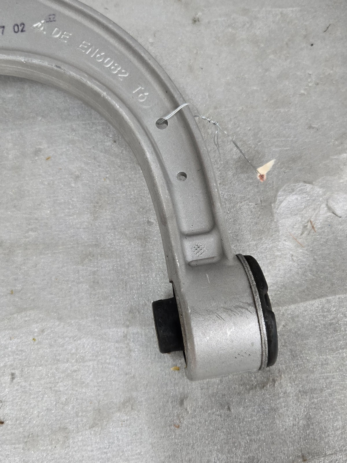 2024-2025 BMW I5 G60 FRONT LEFT RIGHT SUSPENSION UPPER CONTROL ARM 3112 8833037