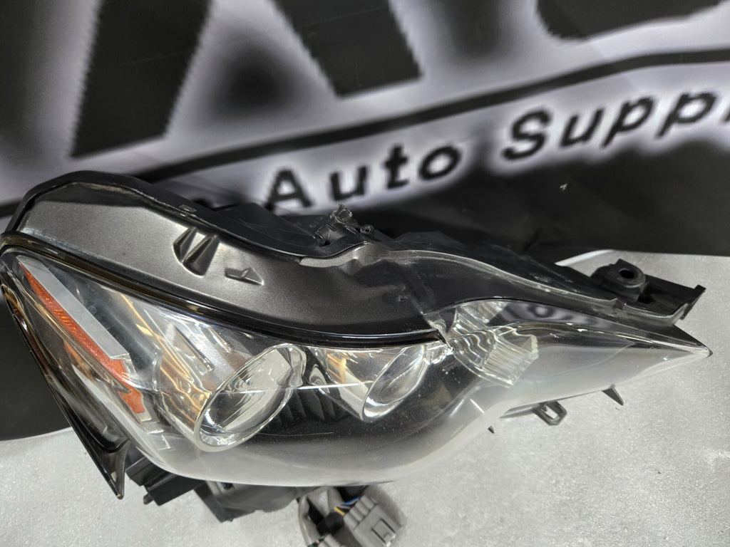 2014-2016 Lexus IS300 Right RH Passenger Side Headlight LED OEM 8118553750