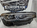2019-2022 BMW X7 G07 FULL LED RIGHT PASSENGER SIDE HEADLIGHT OEM 63119852952