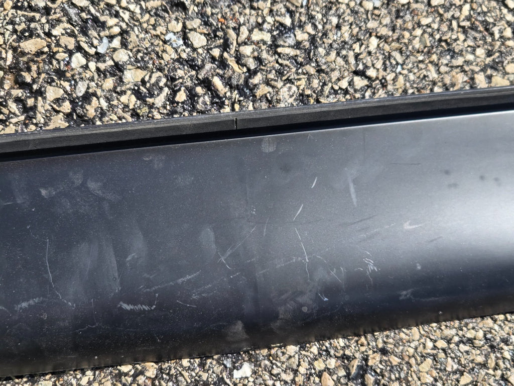 2015-2020 Lamborghini Huracan LP580 Coupe Center Air Duct 4T0121334B OEM