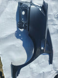 2017 2018 2019 2020 2021 AUDI A4 S4 QUATTRO QUARTER PANEL REAR FENDER RIGHT SIDE