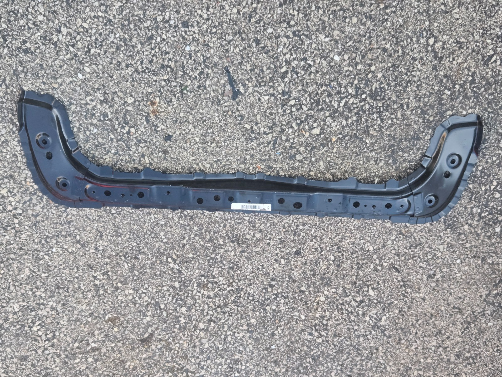Genuine Subaru Lower Tie Extension 51231AN00A9P NEW OEM