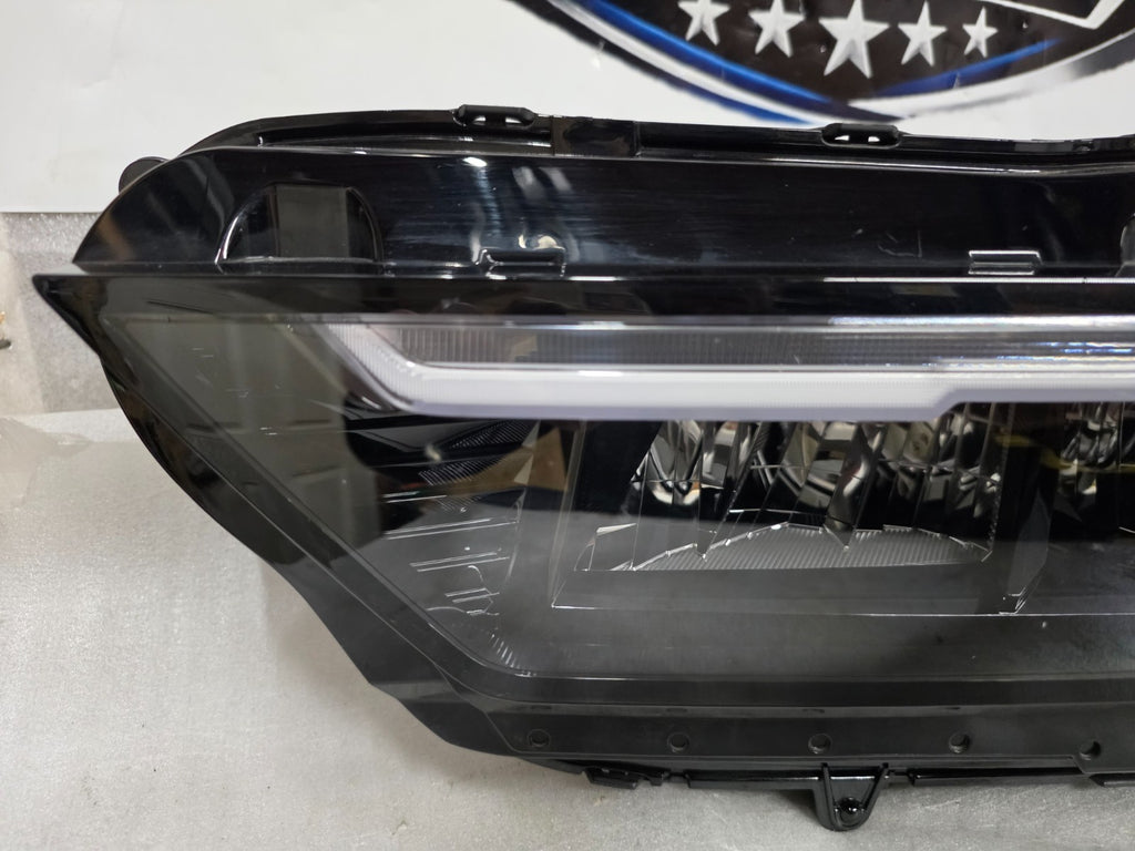 2023-2025 Honda Accord LED Headlight Left LH Driver Side OEM 33150-30A-A01