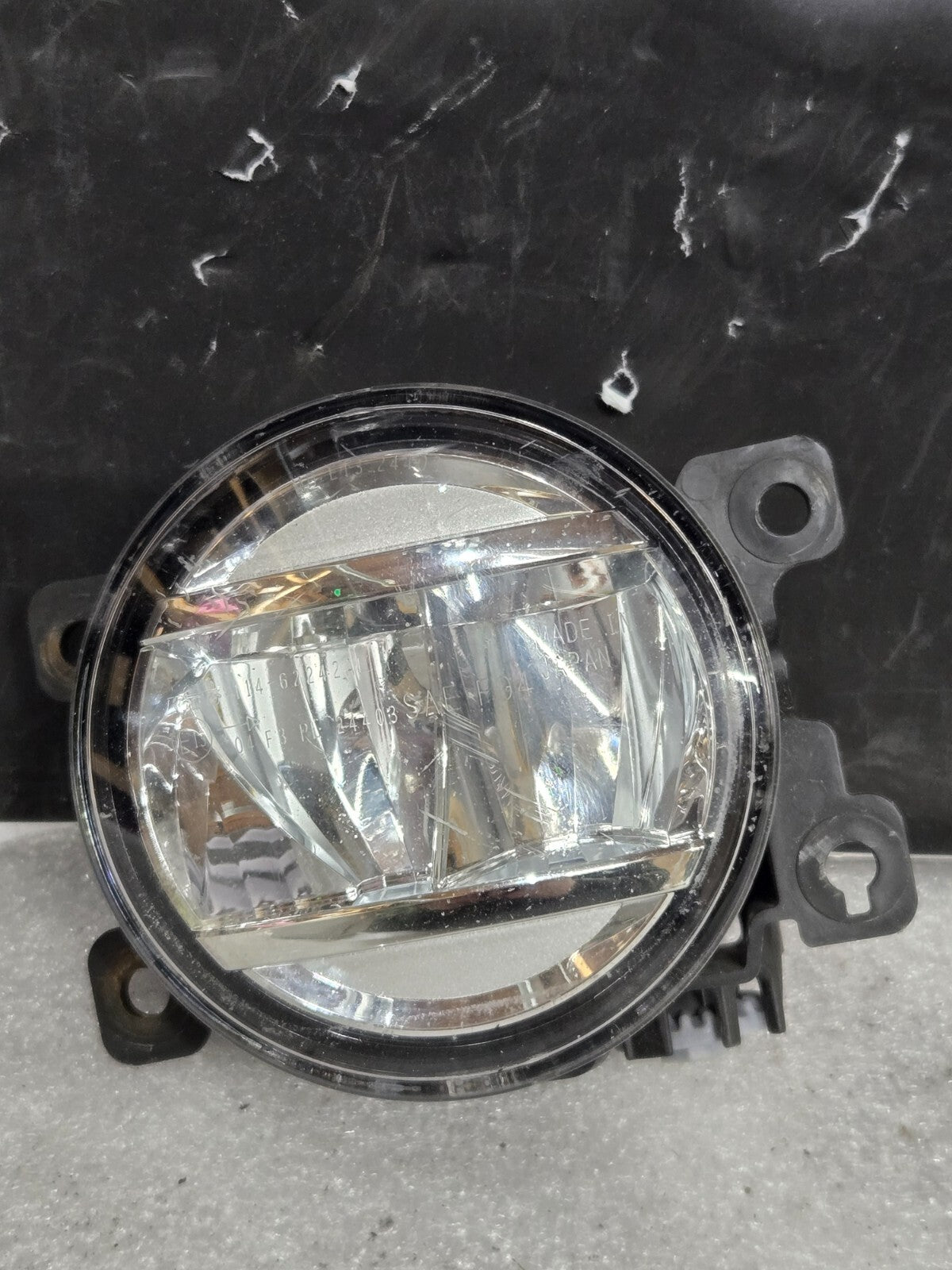 2016-2021 Honda Civic HR-V LED Fog Light Left LH/ Right RH Lamp OEM 114-62242AL