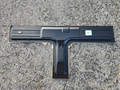 Genuine PORSCHE Taycan Upper Cover Plate 9J1801407 OEM NEW!!