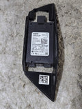 2024 BMW i5 G60 OEM REAR LANE CHANGE WARNING RADAR SENSOR 66325B31AF2 OEM