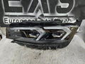 2023 2024 BMW 3-Series G20 G21 Headlight LED Left Driver Shadowline OEM 7886663