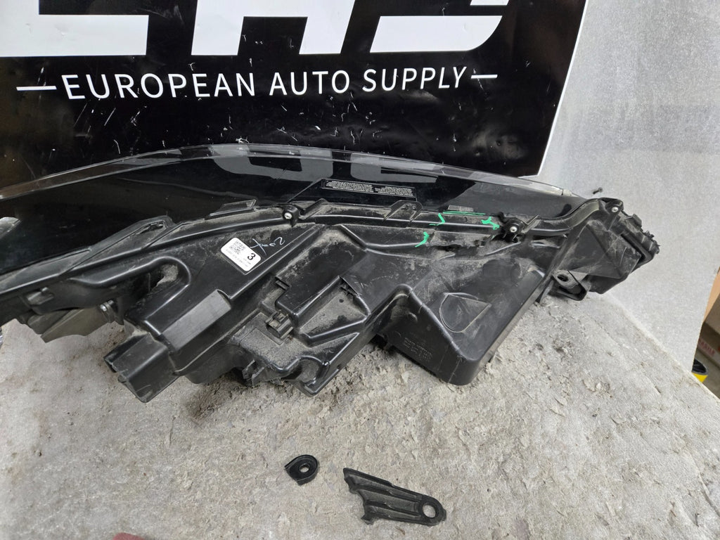 2023-2025 Lexus RX350 RX450H RX500H LED Triple Beam LED Headlight Left LH OEM #3