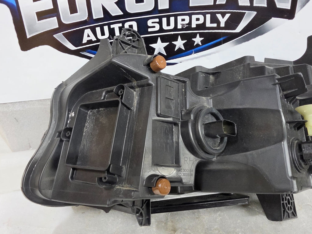2022 2023 Dodge Charger Right RH Passenger FULL LED Headlight 68570304AB OEM