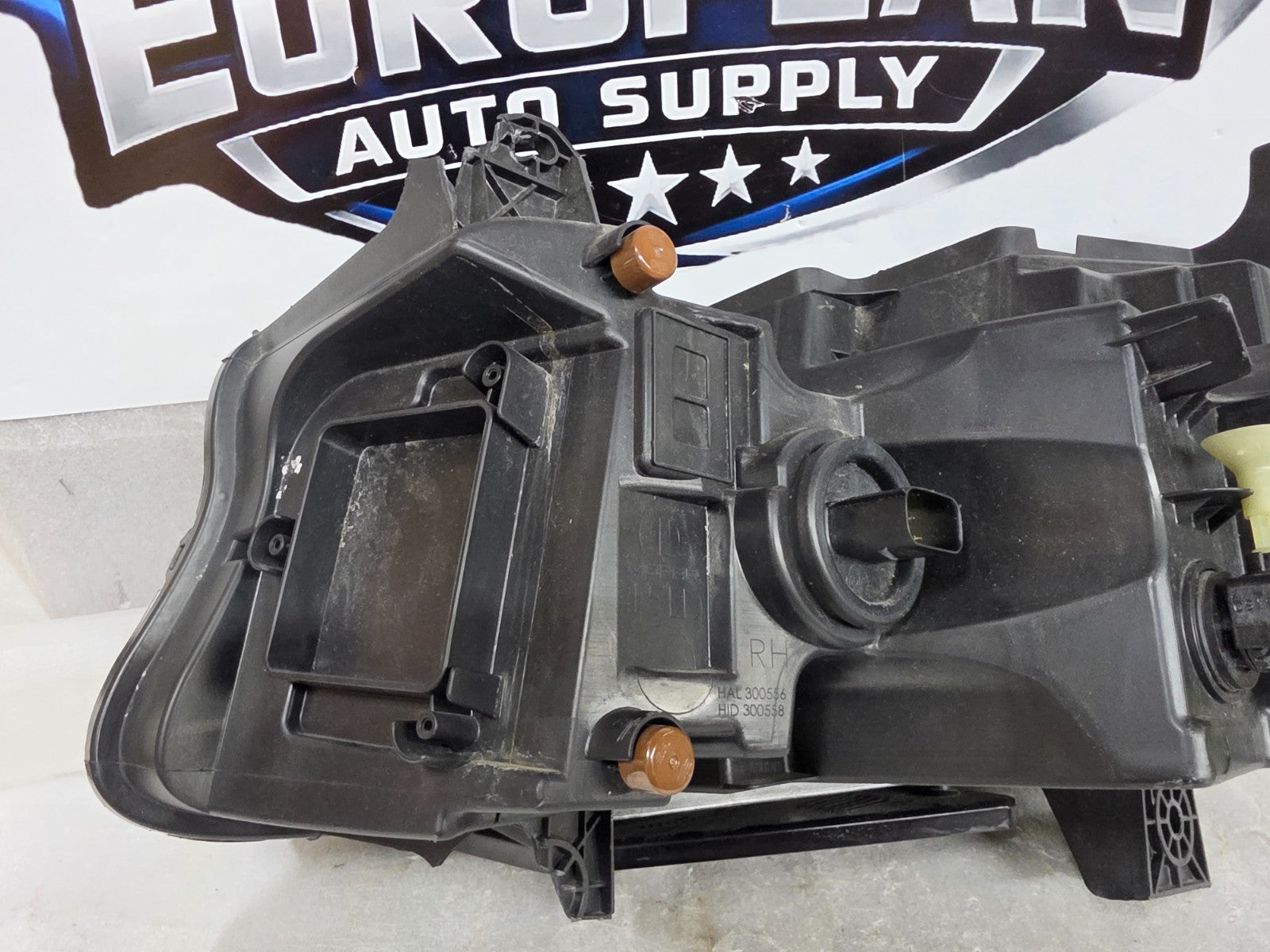 2022 2023 Dodge Charger Right RH Passenger FULL LED Headlight 68570304AB OEM
