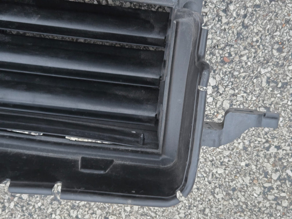 2022-24 FORD EXPEDITION Lower Radiator Support Air Vent Shutter Unit Factory OEM