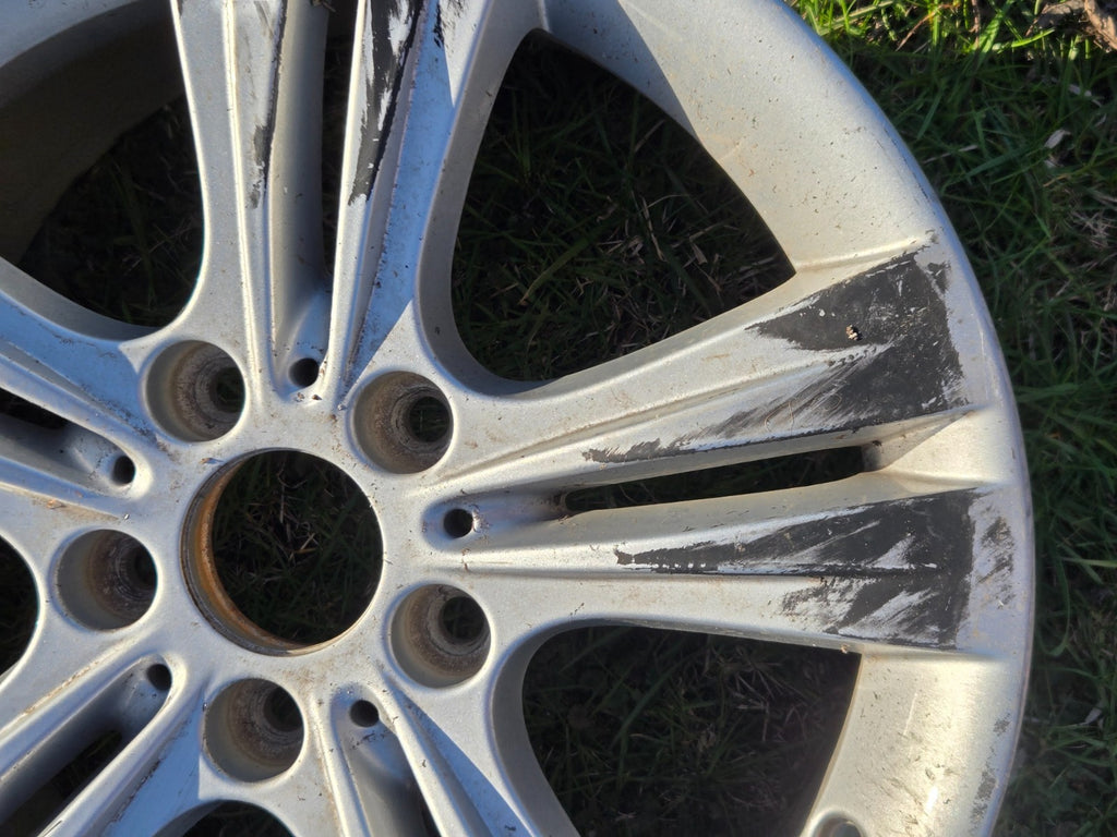 2012 2013 2014 2015 2016 2017 2018 BMW 3 4 SERIES WHEEL RIM 17X7.5 OEM 6796239