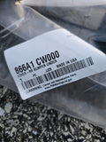 New 2022 2023 2024 OEM Hyundai Tucson Rear Bumper Under Shield 866A1CW000