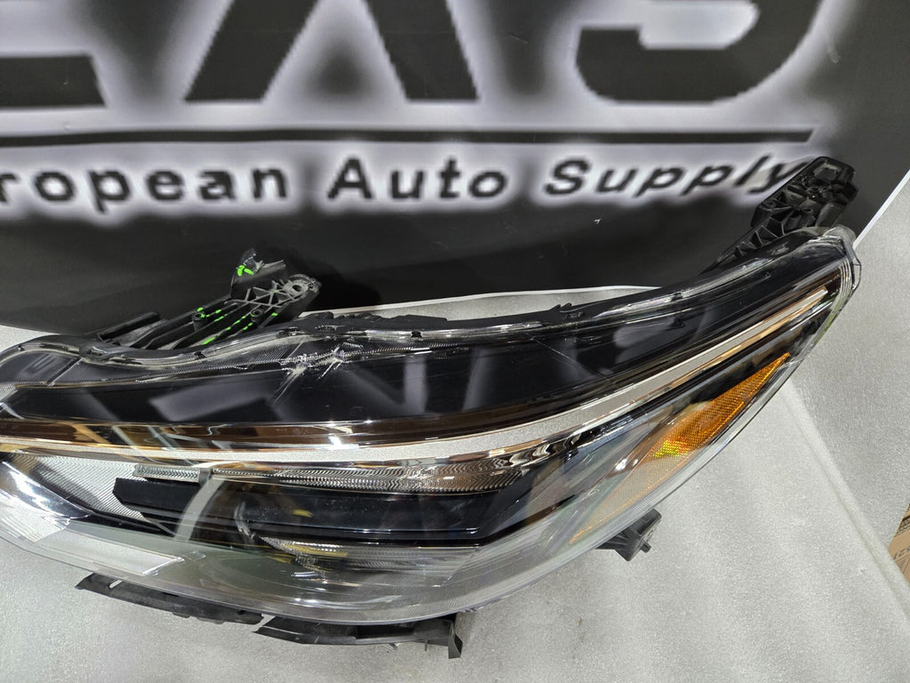 2020-2023 Nissan Sentra Left Driver Reflector LED Headlight OEM 260606LY5A