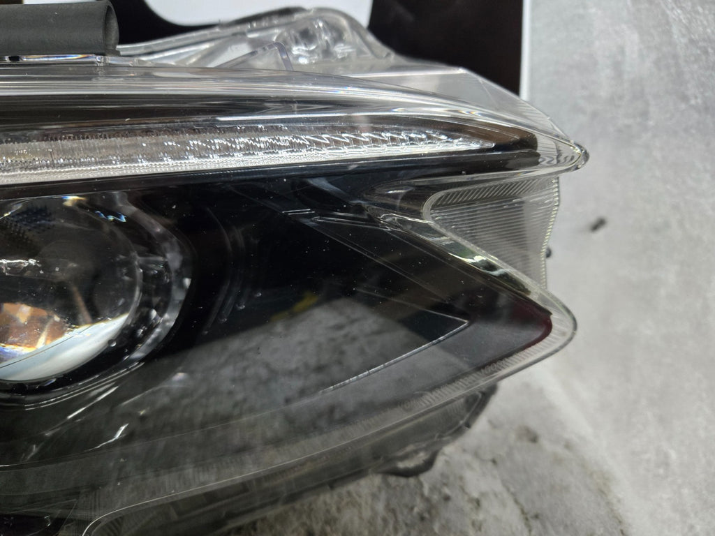 2020 2021 2022 Subaru Legacy Outback Passenger Right RH LED Headlight AFS OEM